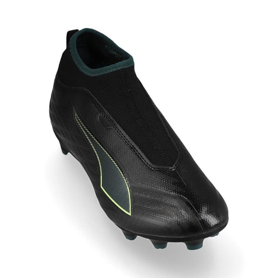 Puma Ultra 6 Match Laceless + FG/AG Kids, foto 5