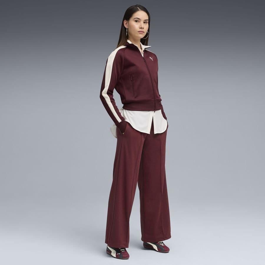 Puma Track Top T7 Always On Dames
