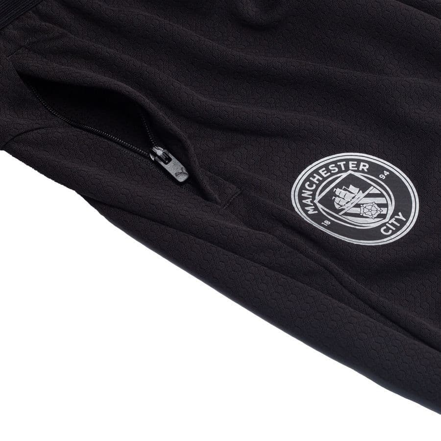 Puma Manchester City Training Pant Kids 2025/2026, foto 3