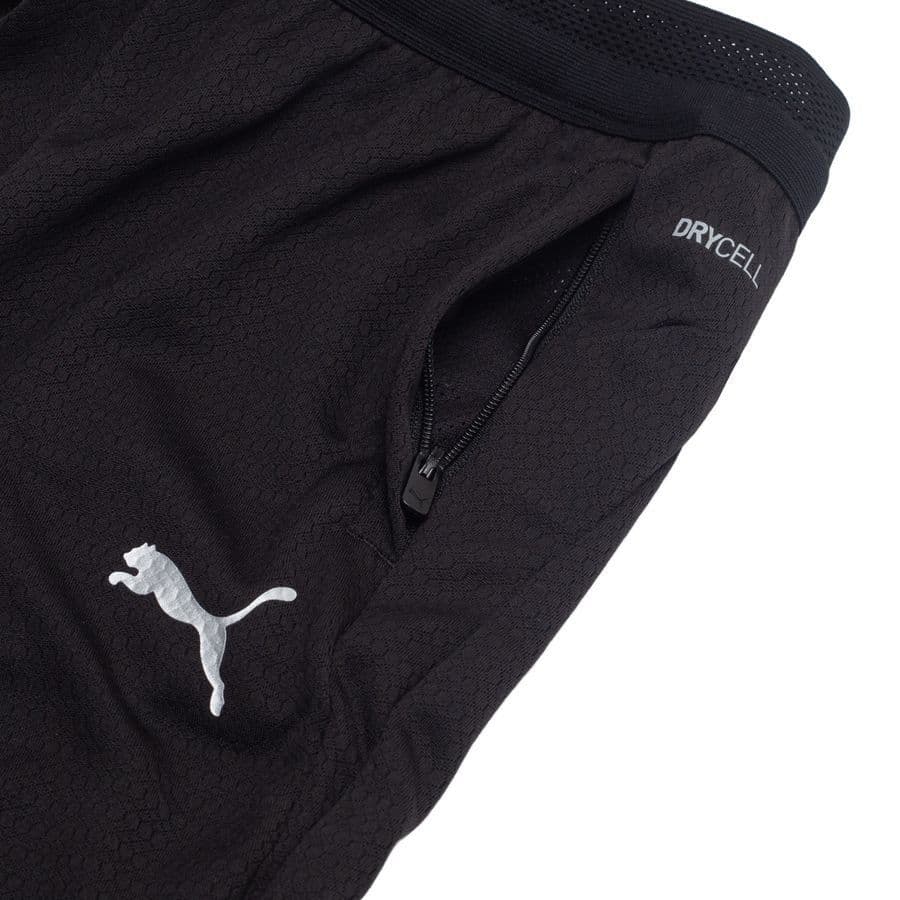 Puma Manchester City Training Pant Kids 2025/2026, foto 2
