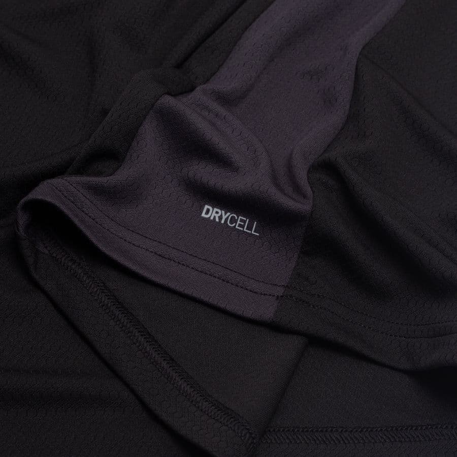 Puma Manchester City Trainingsshirt Kwartrits, foto 5