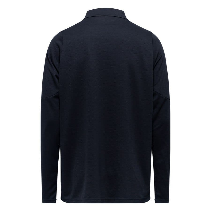 Puma Manchester City Trainingsshirt Kwartrits, foto 2