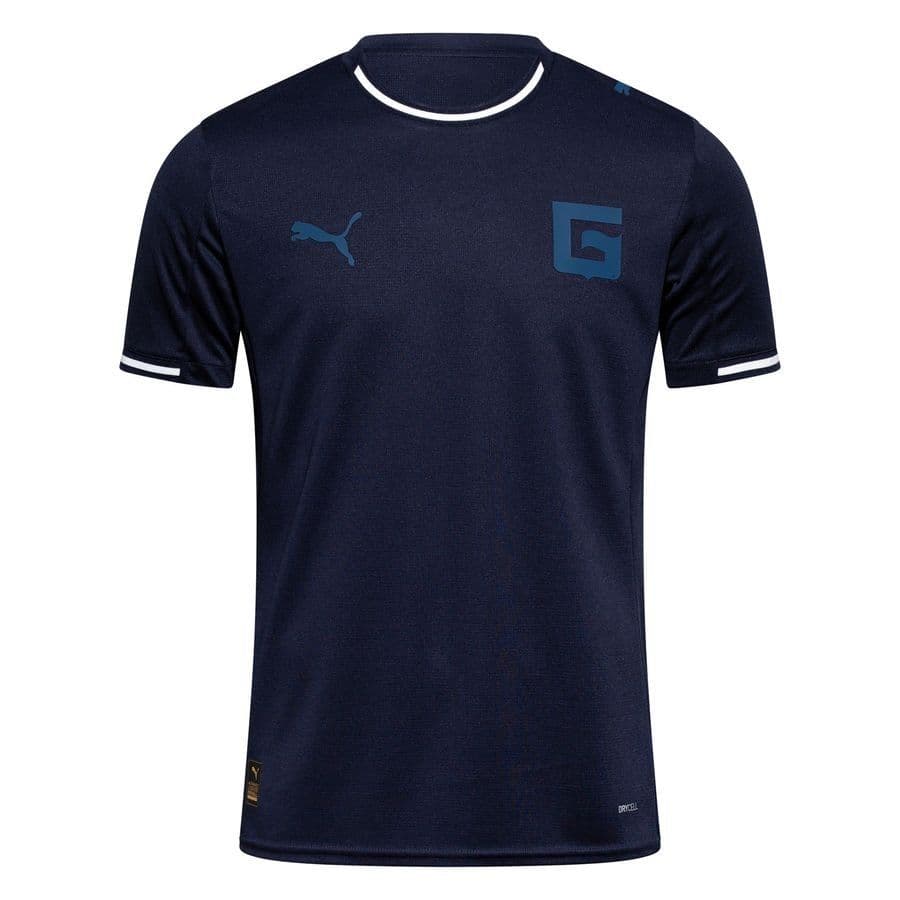 Puma Girona 3e Shirt 2025/26