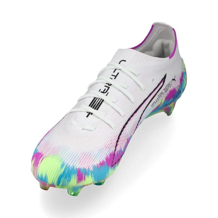 Puma Ultra 6 Ultimate FG Dames, foto 6