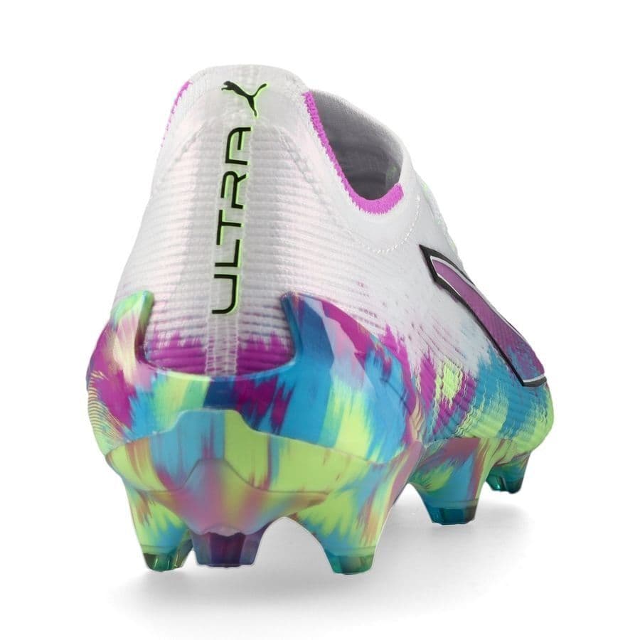 Puma Ultra 6 Ultimate FG Dames, foto 4