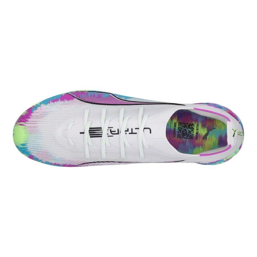 Puma Ultra 6 Ultimate FG Dames, foto 7