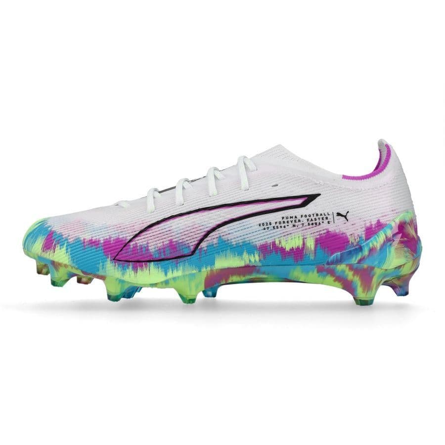 Puma Ultra 6 Ultimate FG Dames, foto 3