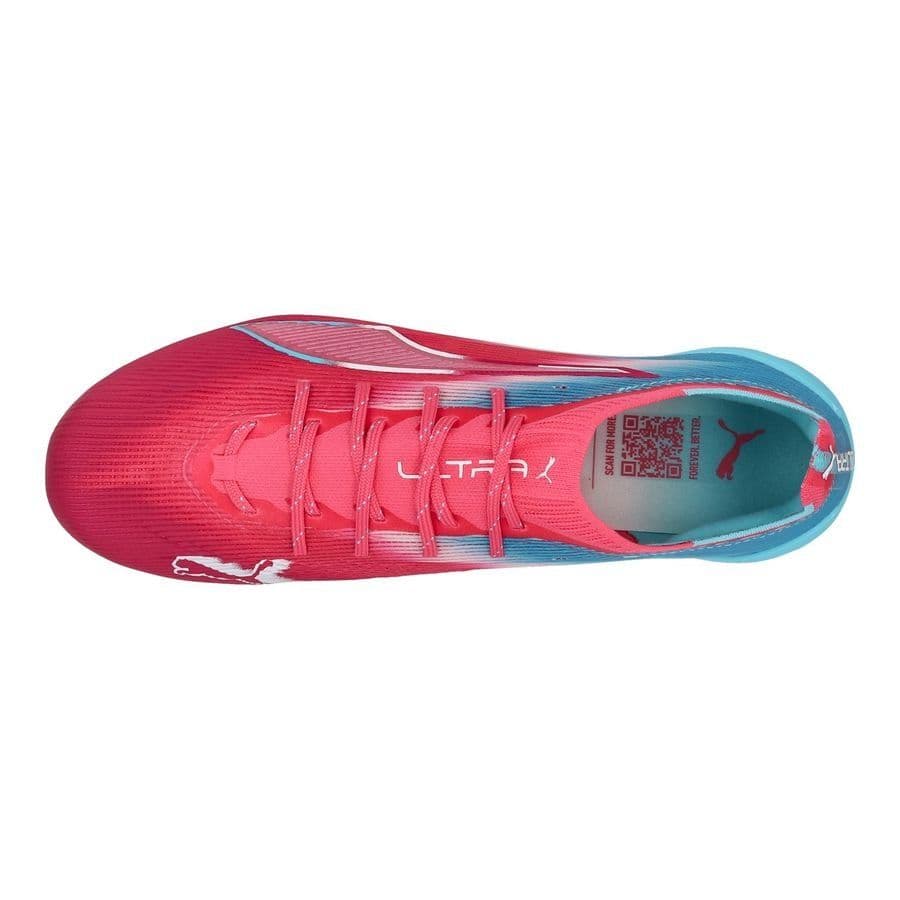 Puma Ultra 6 Ultimate FG Re-charge, foto 7