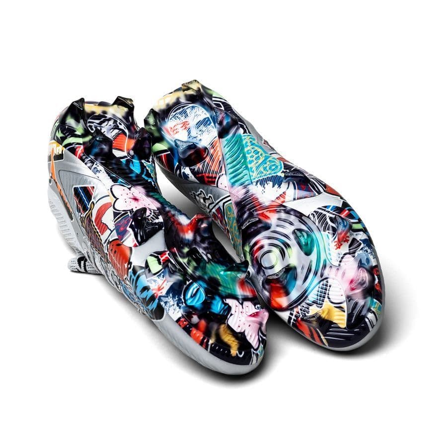 Puma Unisport X PUMA Future 8 Ultimate FG, foto 4