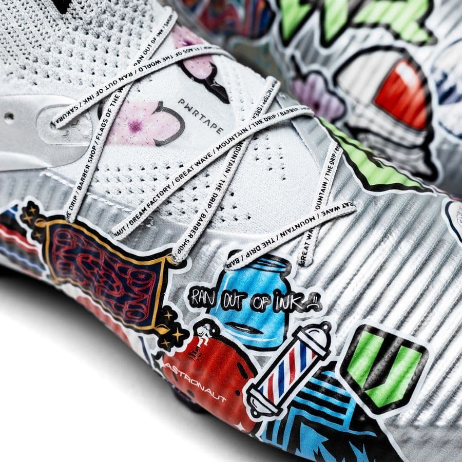 Puma Unisport X PUMA Future 8 Ultimate FG, foto 6