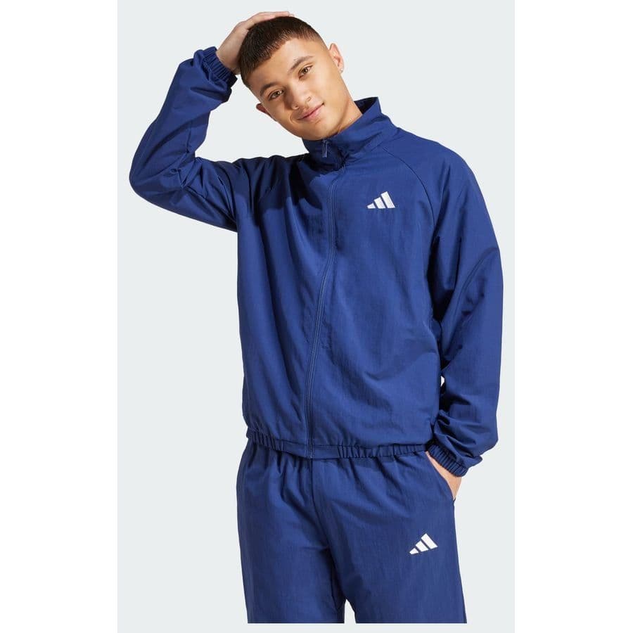 adidas Essential Small Logo Windjack
