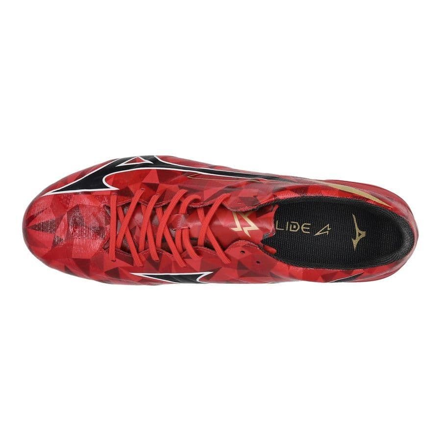 Mizuno Alpha Ii Elite AG, foto 7