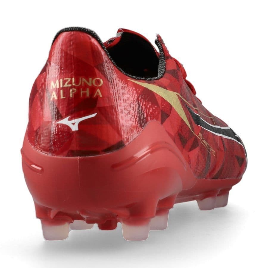 Mizuno Alpha Ii Elite AG, foto 4