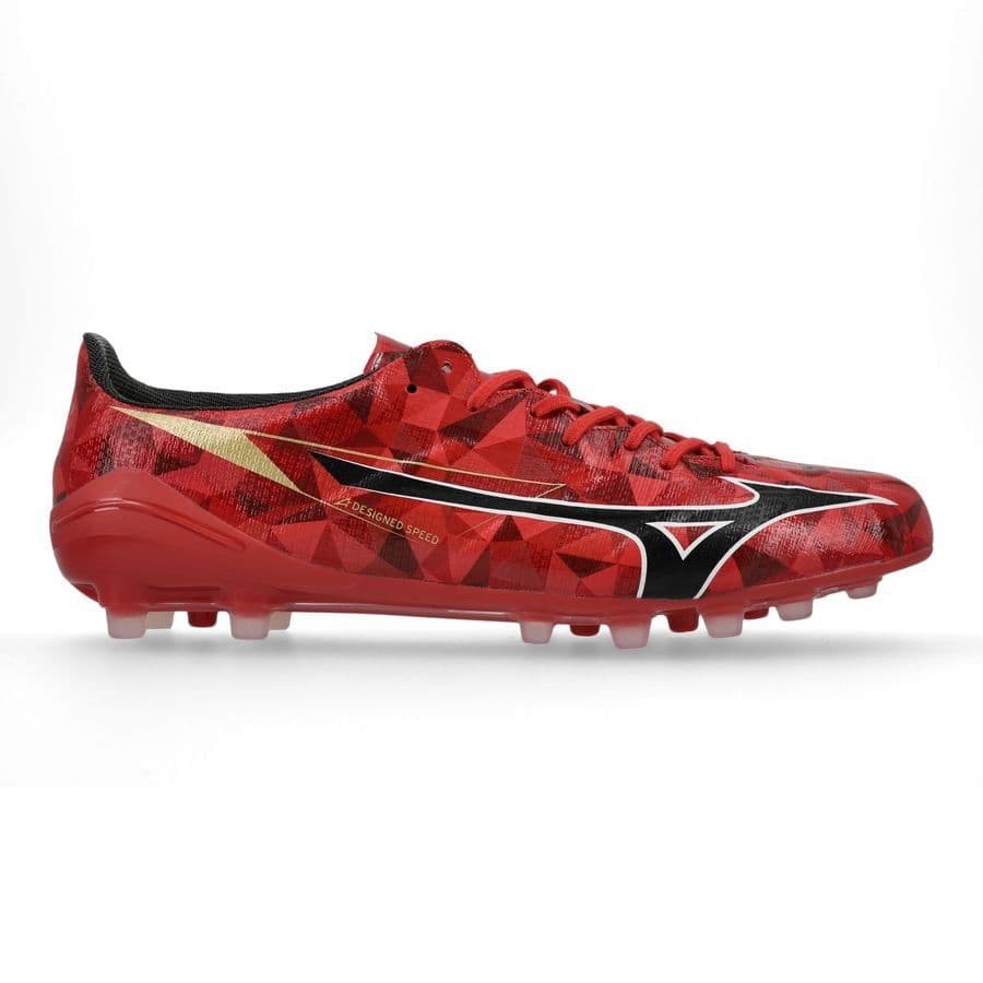 Mizuno Alpha Ii Elite AG, foto 2