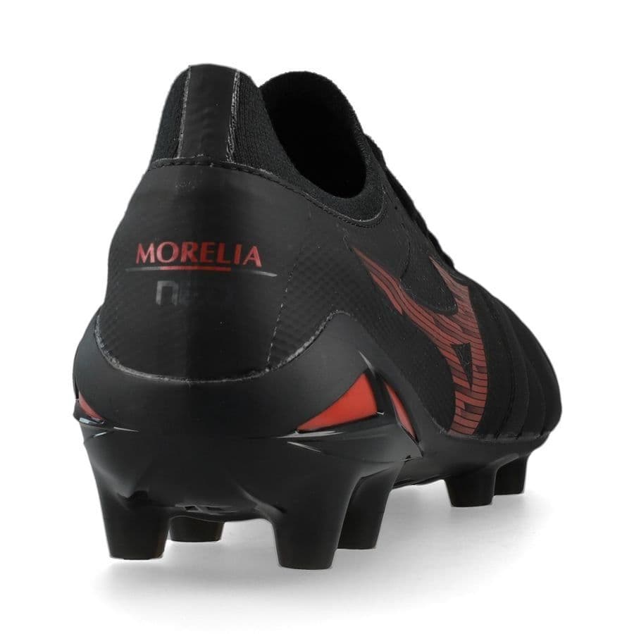 Mizuno Morelia Neo Iv Beta Elite FG, foto 4