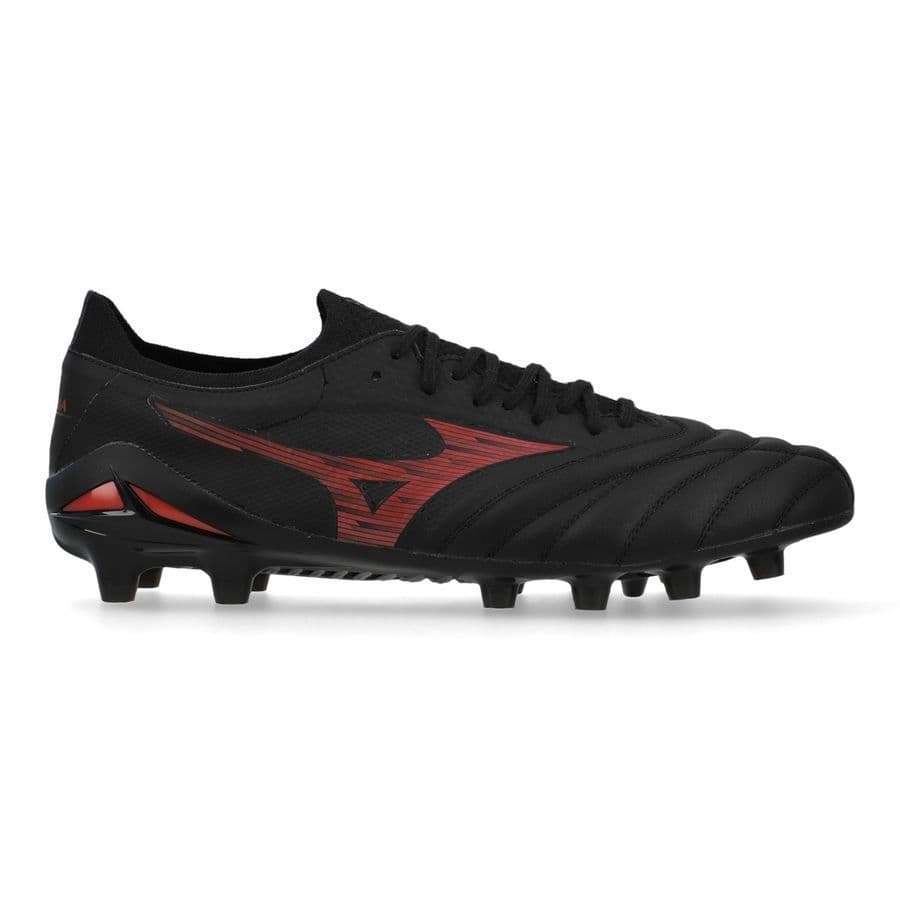 Mizuno Morelia Neo Iv Beta Elite FG, foto 2