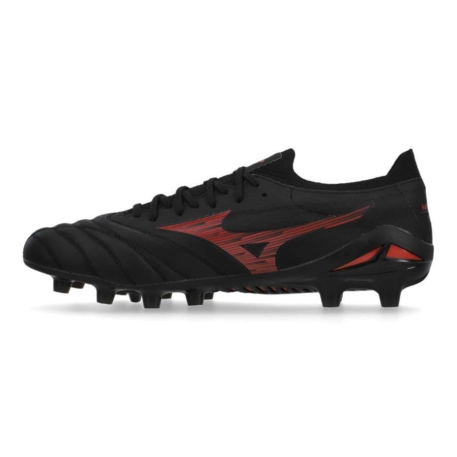 Mizuno Morelia Neo Iv Beta Elite FG, foto 3