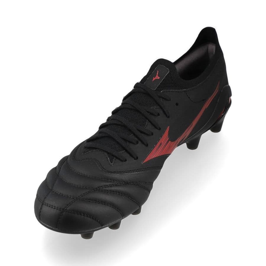 Mizuno Morelia Neo Iv Beta Elite FG, foto 6