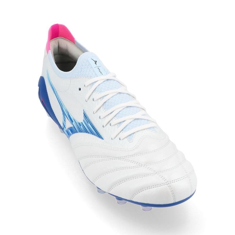 Mizuno Morelia Neo Iv Beta Made In Japan FG, foto 4