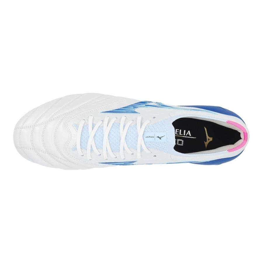 Mizuno Morelia Neo Iv Beta Made In Japan FG, foto 7