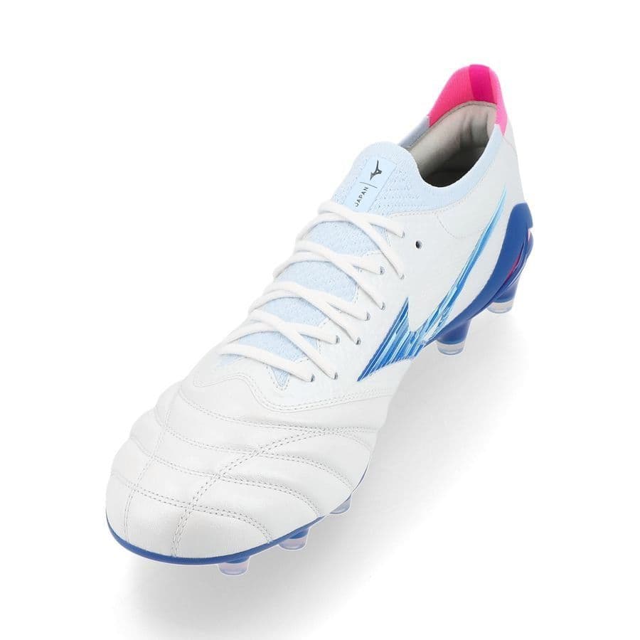 Mizuno Morelia Neo Iv Beta Made In Japan FG, foto 5