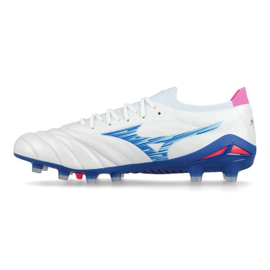Mizuno Morelia Neo Iv Beta Made In Japan FG, foto 3