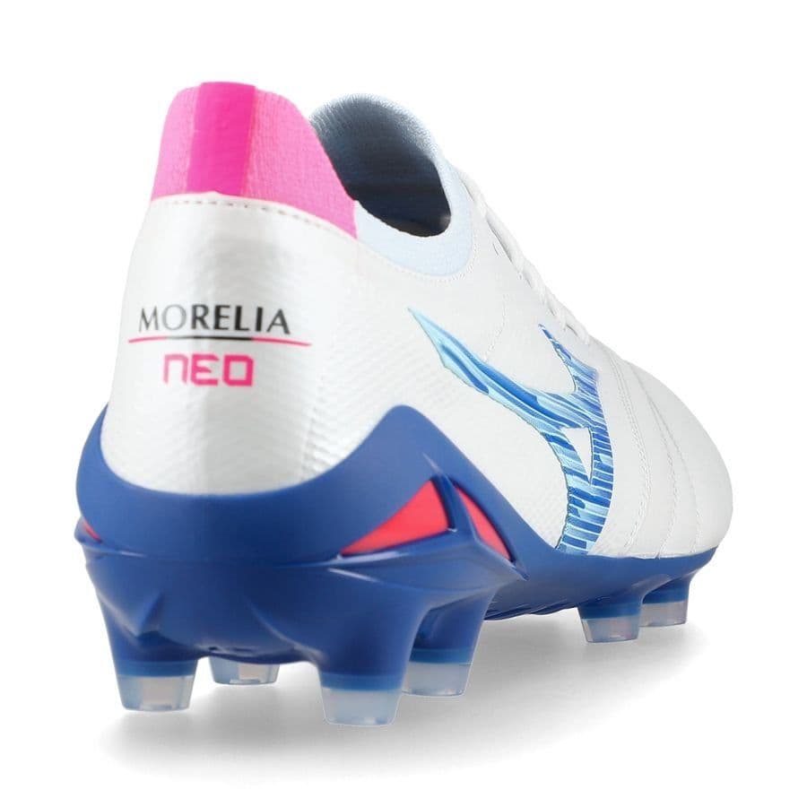 Mizuno Morelia Neo Iv Beta Made In Japan FG, foto 6