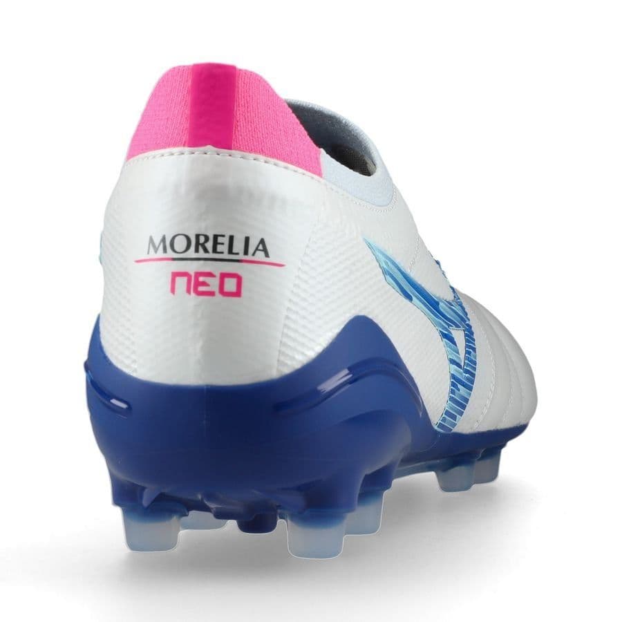 Mizuno Morelia Neo Iv Beta Made In Japan AG, foto 4