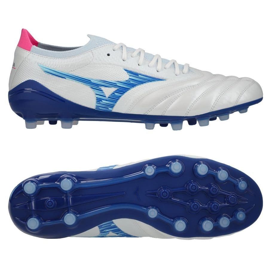 Mizuno Morelia Neo Iv Beta Made In Japan Ag Urban Electric (AG)