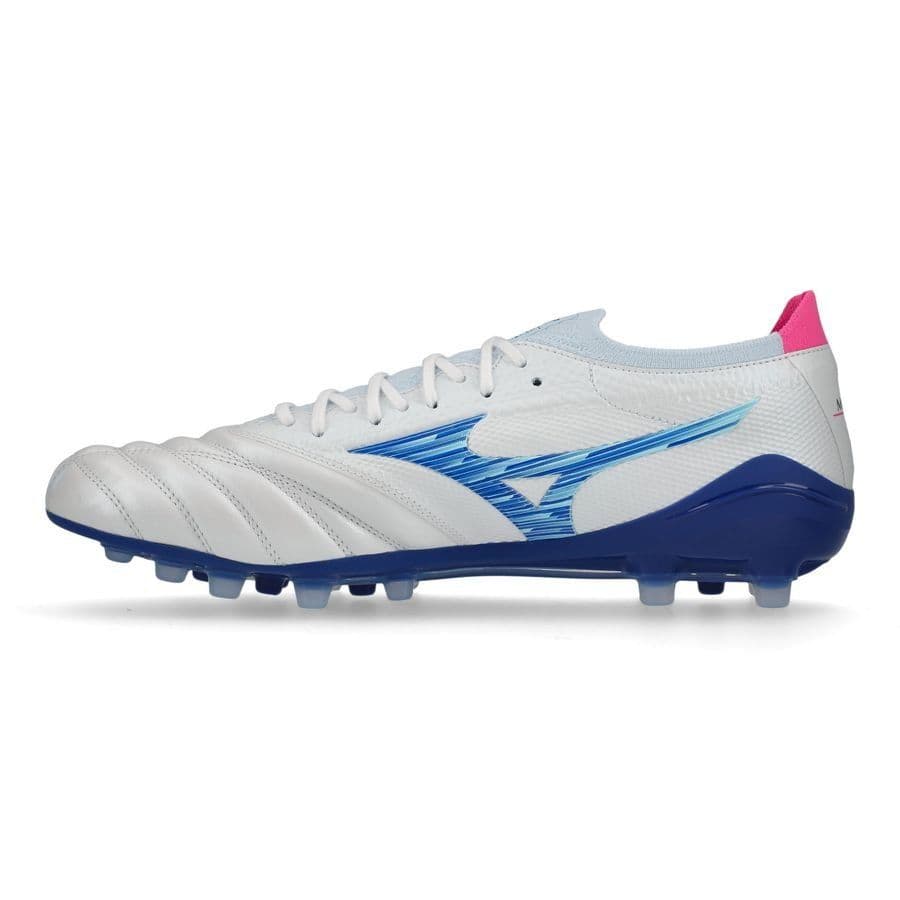 Mizuno Morelia Neo Iv Beta Made In Japan AG, foto 3