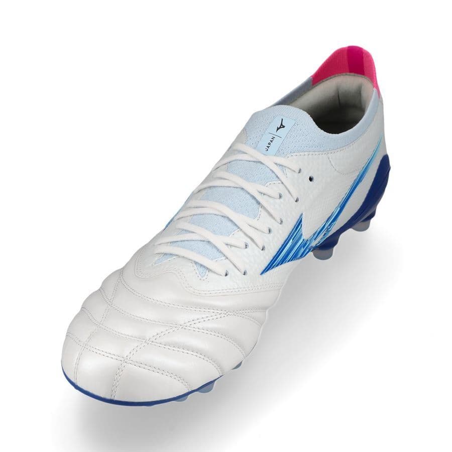 Mizuno Morelia Neo Iv Beta Made In Japan AG, foto 6