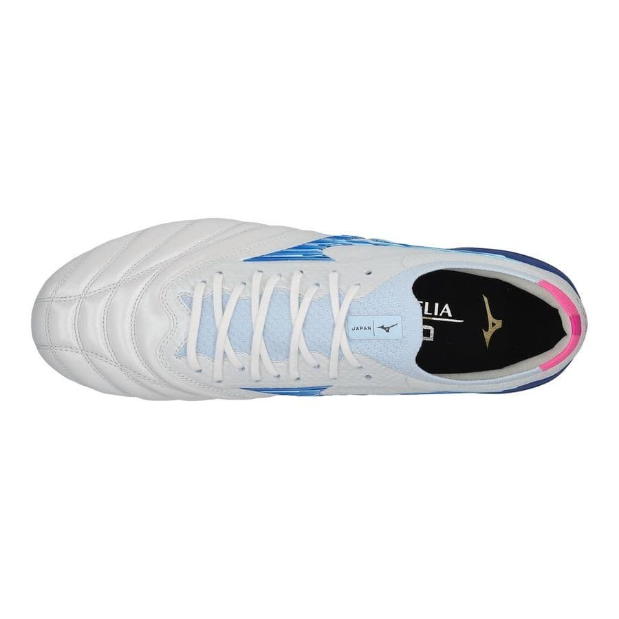 Mizuno Morelia Neo Iv Beta Made In Japan AG, foto 7