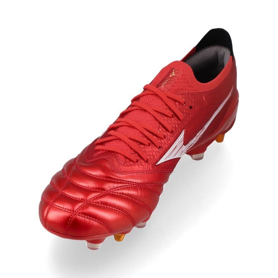 Mizuno Morelia Neo Iv Beta Made In Japan SG, foto 6