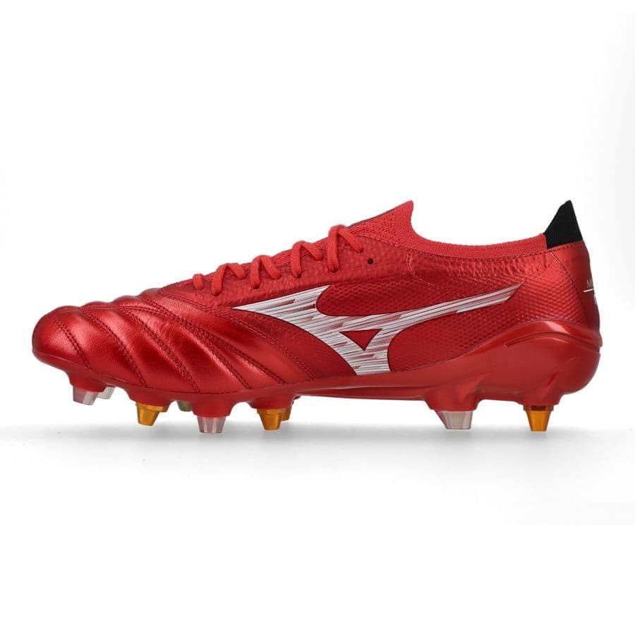 Mizuno Morelia Neo Iv Beta Made In Japan SG, foto 3