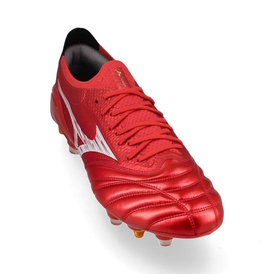 Mizuno Morelia Neo Iv Beta Made In Japan SG, foto 5