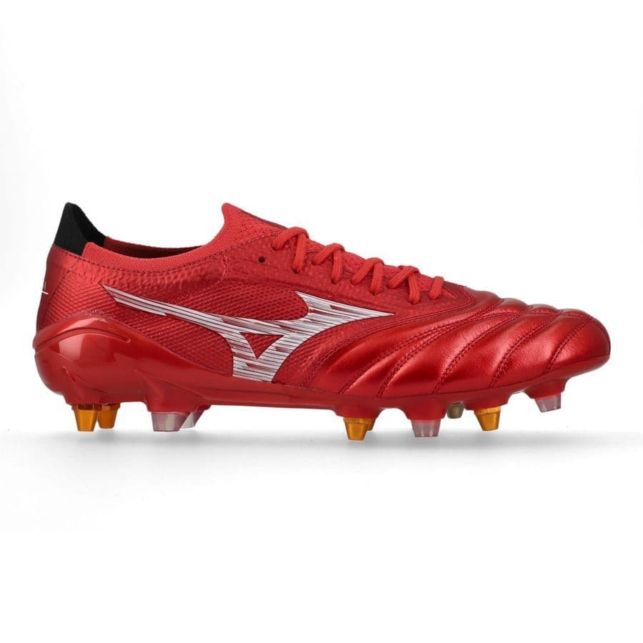Mizuno Morelia Neo Iv Beta Made In Japan SG, foto 2