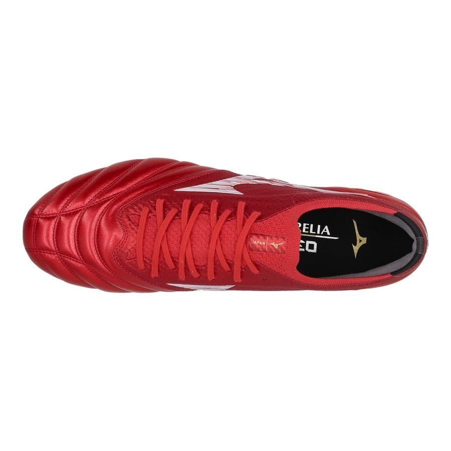Mizuno Morelia Neo Iv Beta Made In Japan SG, foto 7
