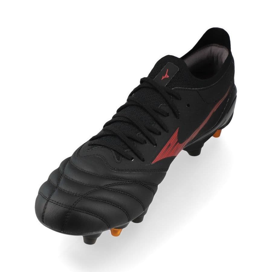 Mizuno Morelia Neo Iv Beta Elite SG, foto 6