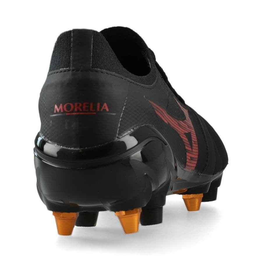 Mizuno Morelia Neo Iv Beta Elite SG, foto 4