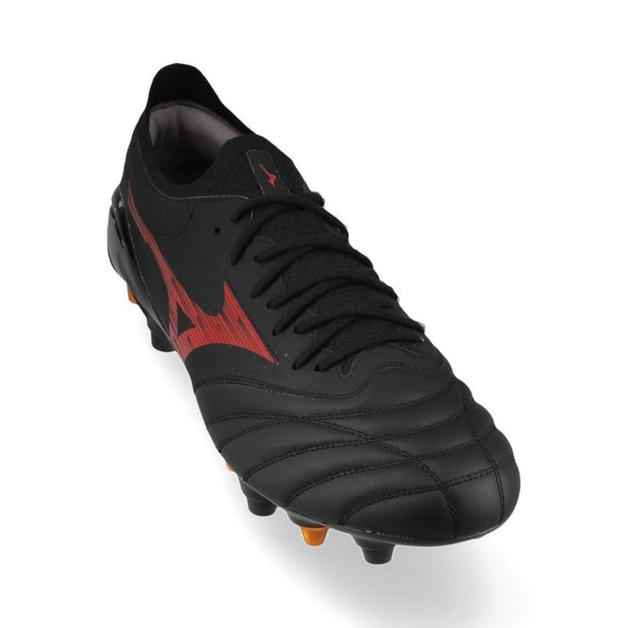 Mizuno Morelia Neo Iv Beta Elite SG, foto 5