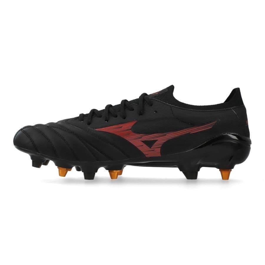 Mizuno Morelia Neo Iv Beta Elite SG, foto 3