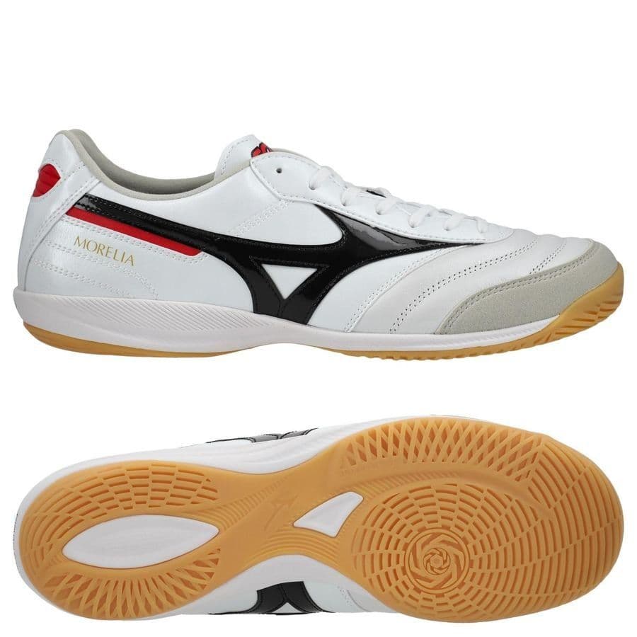 Mizuno Morelia Sala Elite In (IC)