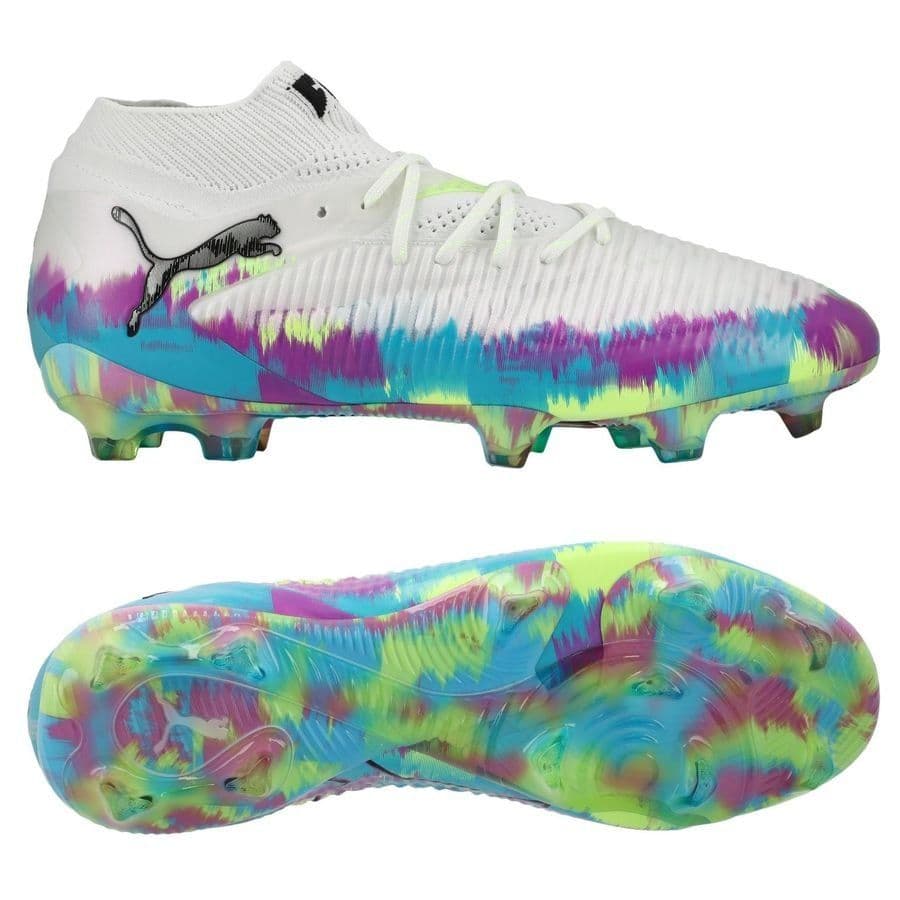 Puma Future 8 Ultimate Fg Brilliance Dames (FG)