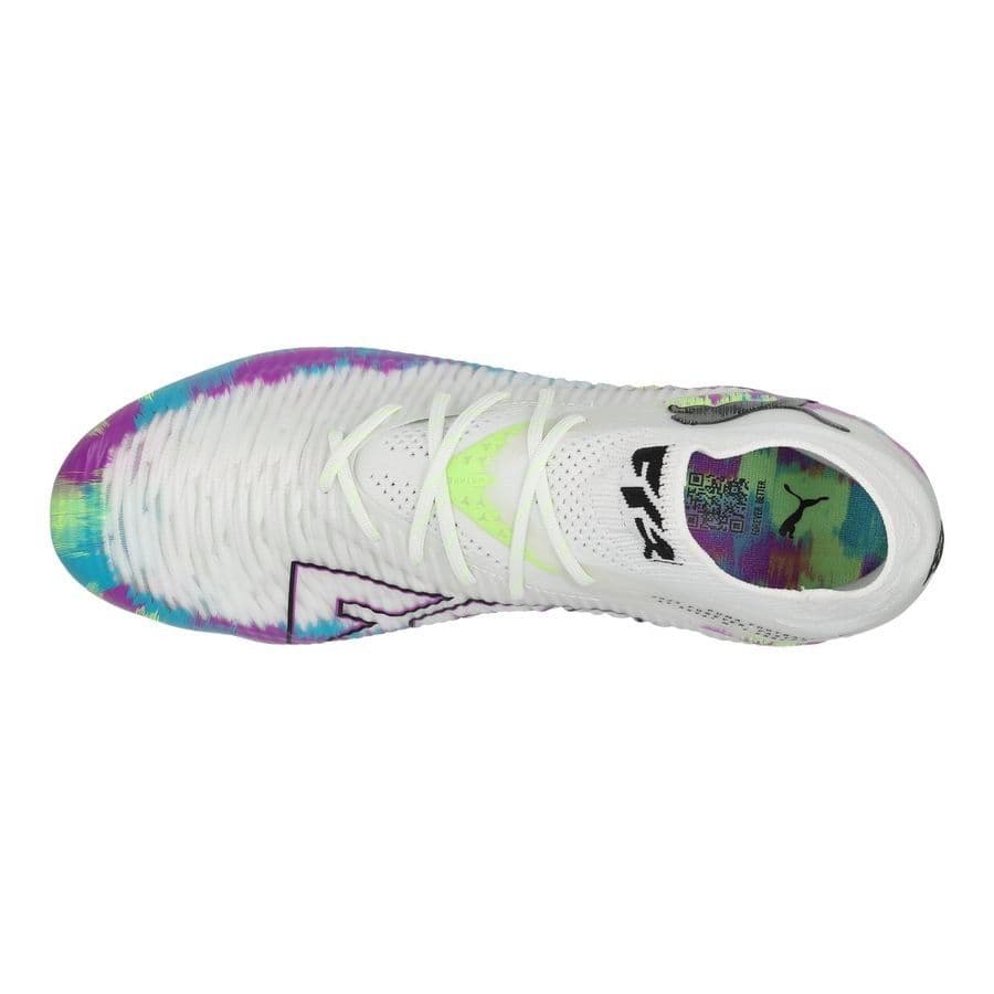 Puma Future 8 Ultimate FG Brilliance Dames, foto 7