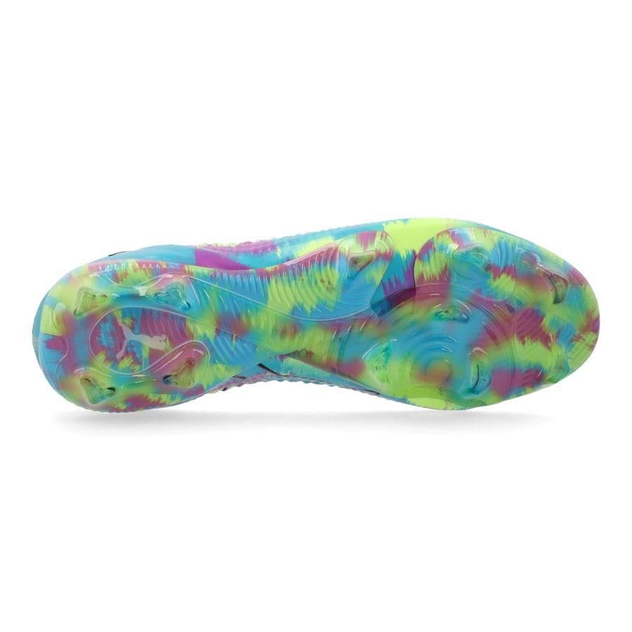 Puma Future 8 Ultimate FG Brilliance Dames, foto 8