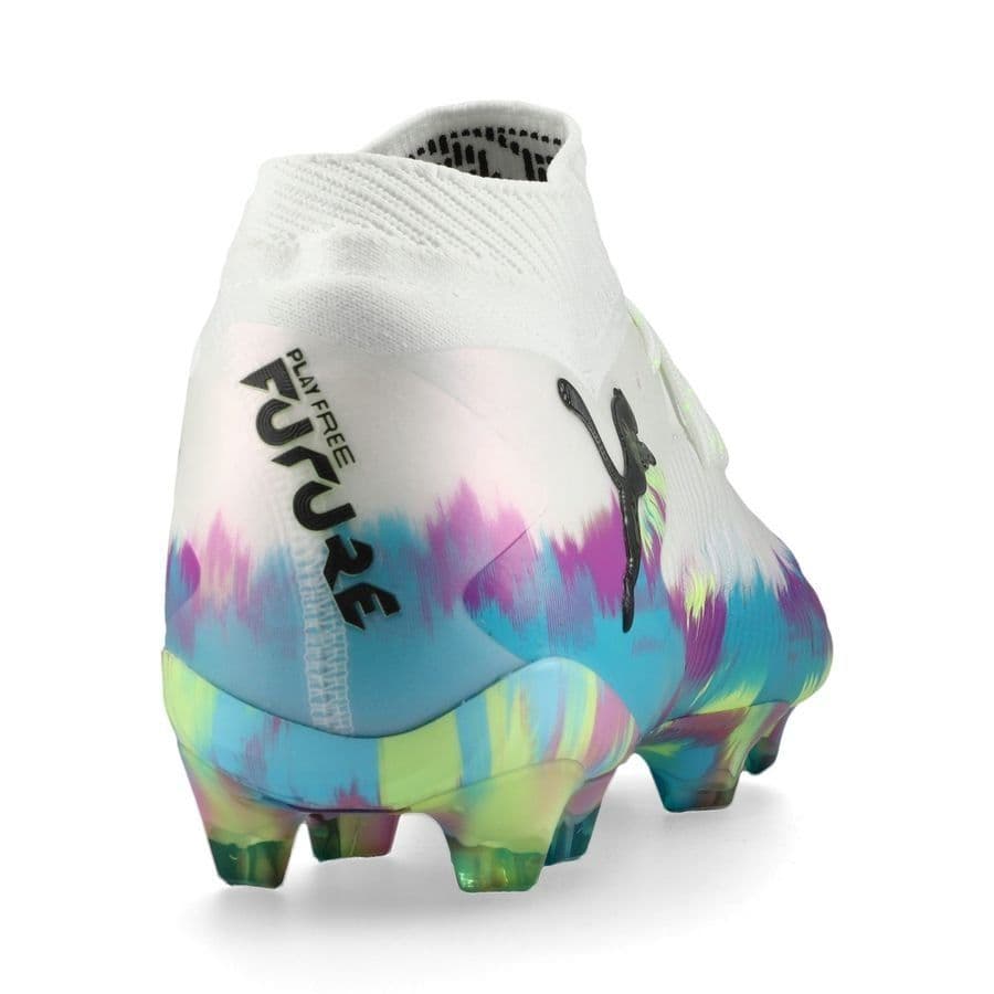 Puma Future 8 Ultimate FG Brilliance Dames, foto 4