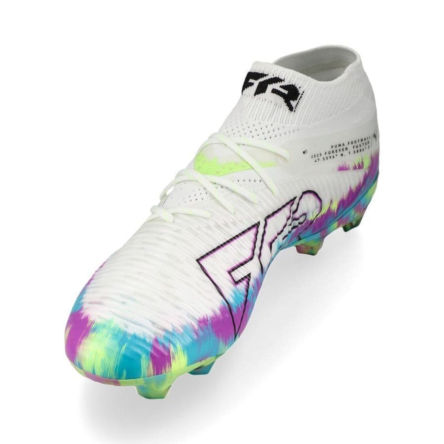 Puma Future 8 Ultimate FG Brilliance Dames, foto 6