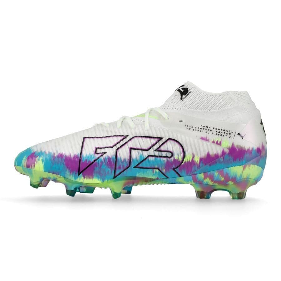 Puma Future 8 Ultimate FG Brilliance Dames, foto 3