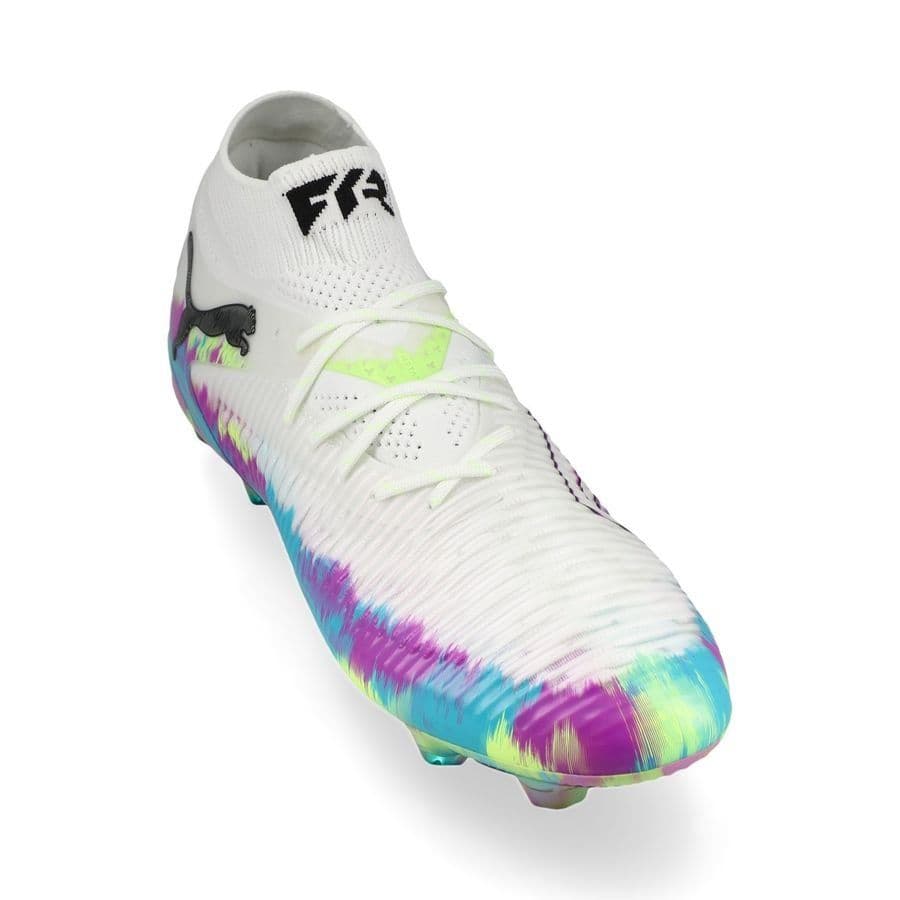 Puma Future 8 Ultimate FG Brilliance Dames, foto 5