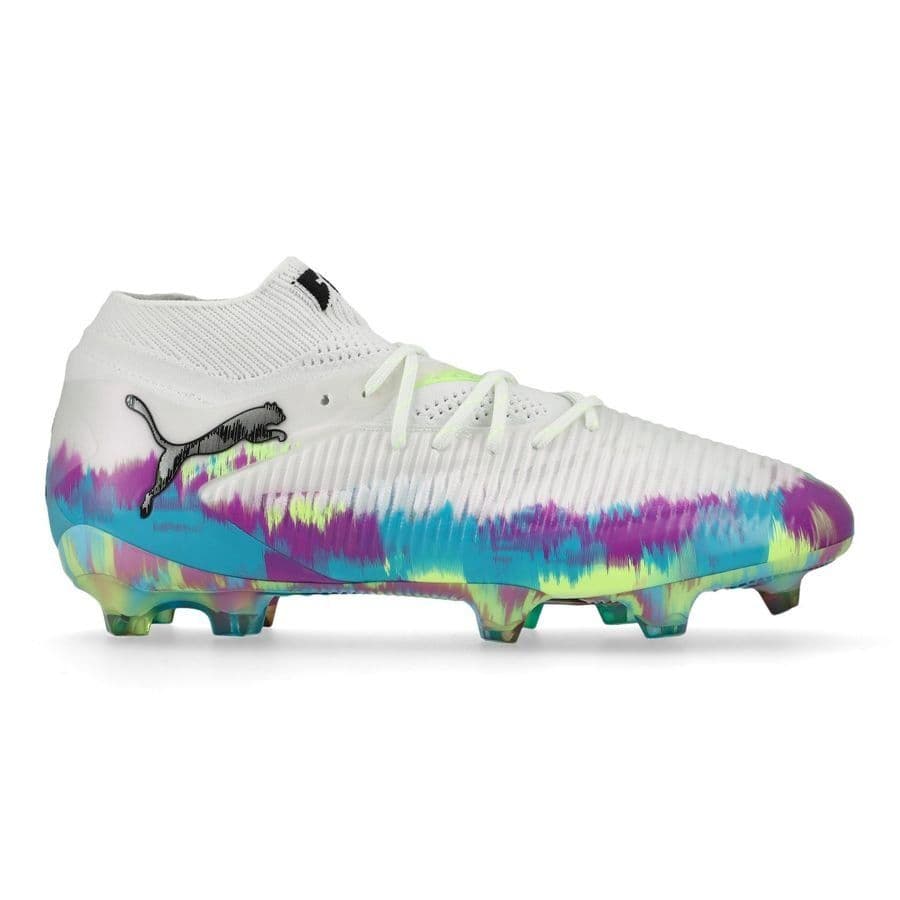 Puma Future 8 Ultimate FG Brilliance Dames, foto 2